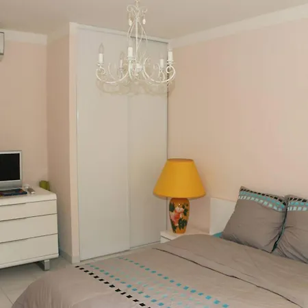 De Maitre 6 Avec Piscine Et Jacuzzi - Fr-1-768-119 Villa Roquebrune-sur Argens