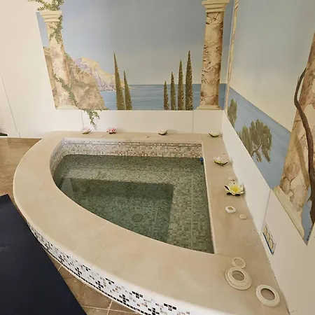 De Maitre 6 Avec Piscine Et Jacuzzi - Fr-1-768-119 Villa Roquebrune-sur Argens