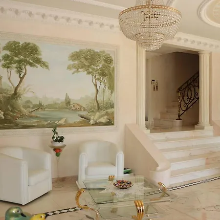 De Maitre 6 Avec Piscine Et Jacuzzi - Fr-1-768-119 Villa *