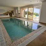 De Maitre 6 Avec Piscine Et Jacuzzi - Fr-1-768-119 Roquebrune-sur-Argens