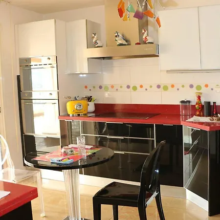 De Maitre 6 Avec Piscine Et Jacuzzi - Fr-1-768-119 Villa *