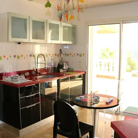 De Maitre 6 Avec Piscine Et Jacuzzi - Fr-1-768-119 Villa *