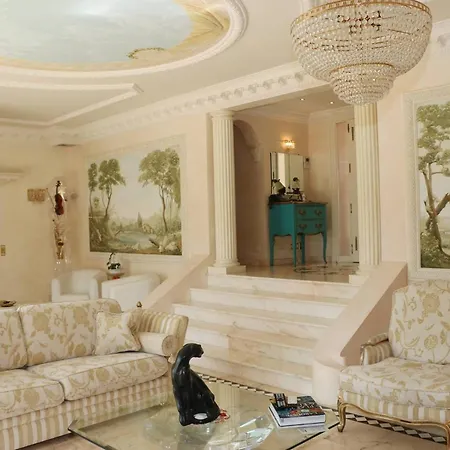 De Maitre 6 Avec Piscine Et Jacuzzi - Fr-1-768-119 Villa *