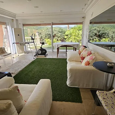 De Maitre 6 Avec Piscine Et Jacuzzi - Fr-1-768-119 Villa