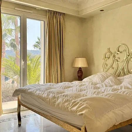 Villa De Maitre 6 Avec Piscine Et Jacuzzi - Fr-1-768-119 Roquebrune-sur Argens