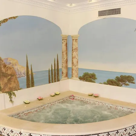 Villa De Maitre 6 Avec Piscine Et Jacuzzi - Fr-1-768-119 Roquebrune-sur Argens